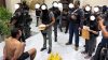 Ισημερινός: Εξαρθρώθηκε κύκλωμα που έστελνε τόνους ναρκωτικών στην Ευρώπη