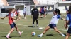Ποδόσφαιρο γυναικών: Δωρεάν είσοδος στο Ελλάδα-Αγγλία