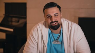 Gio Kay: Μπαίνει στο J2US; Η φωτογραφία με τον Νίκο Κοκλώνη που φούντωσε τις φήμες!