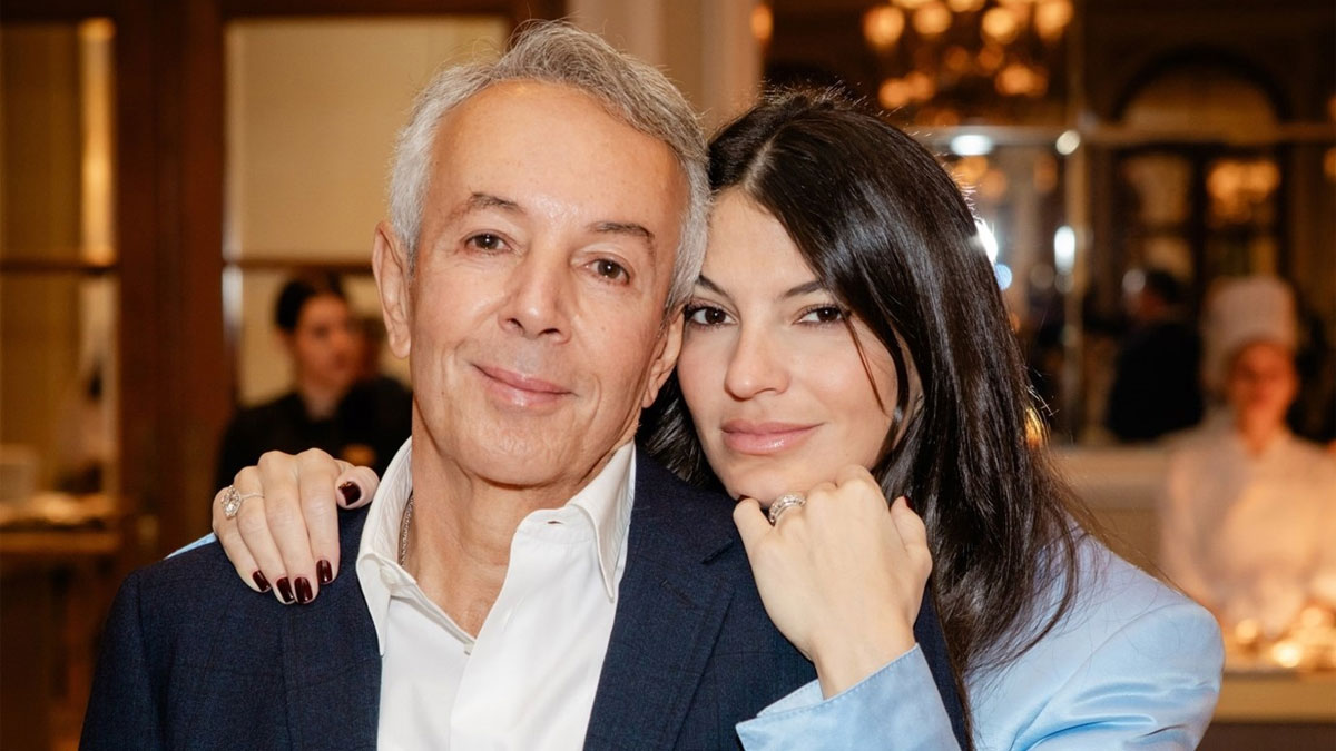 Ο Γιάννης Κούστας στη λίστα Forbes: Ποια θέση κατέχει, πόσα πλοία διαθέτει και πόσα δισ. αγγίζει ο στόλος του!