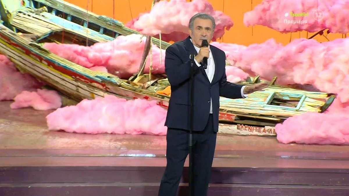 Λάκης Λαζόπουλος για Θάνο Πλεύρη: «Οφείλει να παραιτηθεί από μόνος του, εκτός εάν ανήκει σε συμμορία»