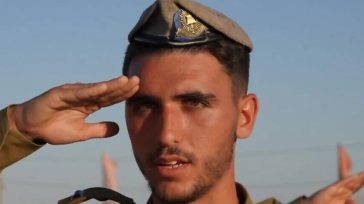 Νεκρός Ισραηλινός στρατιώτης στον Λίβανο