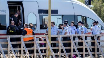 Νορβηγία: Ακινητοποιήθηκαν όλα τα τρένα λόγω βλάβης στο σύστημα επικοινωνιών