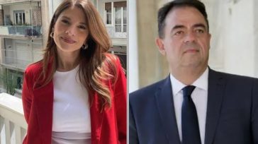 Άννα Παπαδοπούλου: «Με αποκάλεσε σκουπίδι και πήγε να με χτυπήσει δύο φορές»