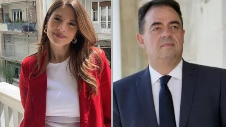 Άννα Παπαδοπούλου: «Με αποκάλεσε σκουπίδι και πήγε να με χτυπήσει δύο φορές»