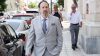 Αγνώριστος ο Γιάννης Παπαμιχαήλ: Πιο αδυνατισμένος από ποτέ στη νέα του δημόσια εμφάνιση