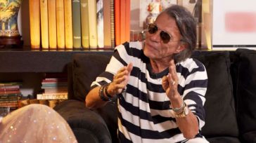 Ηλίας Ψινάκης: «Σε ηλικία 10 ετών σταμάτησα να μιλάω και με πήγαν σε ψυχίατρο»