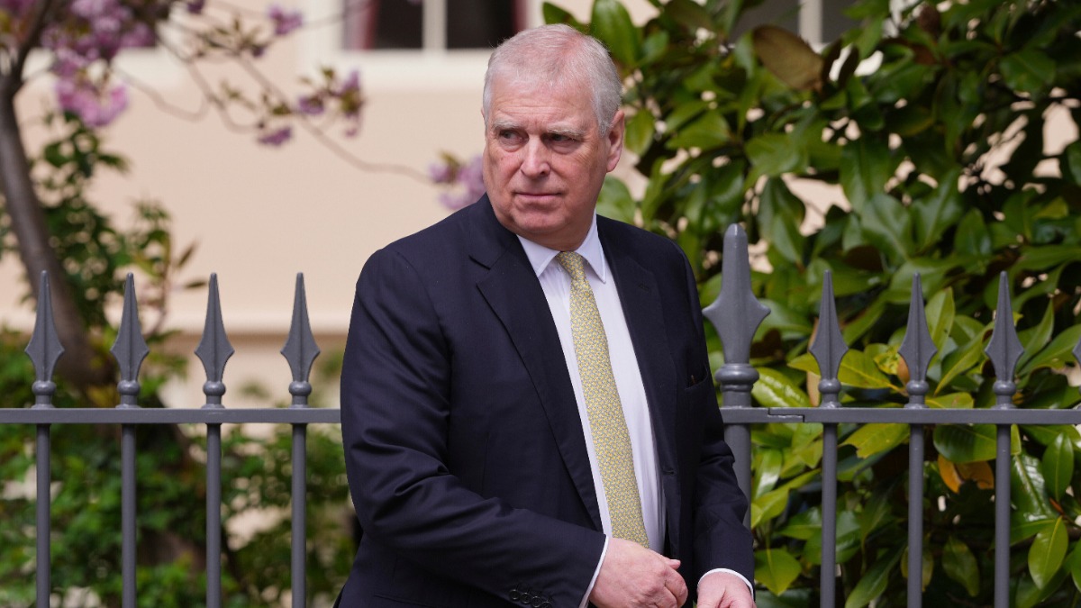 Βρετανία: Ακυρώθηκαν τα εντάλματα έρευνας για τον Πρίγκιπα Άντριου