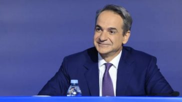 Έκτακτη συνάντηση Μητσοτάκη με αλιείς στη Χαλκιδική – «Θα ασχοληθώ προσωπικά με τη στήριξη του κλάδου σας»