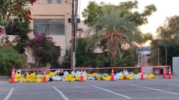 Λιμάνι Ηρακλείου: Οι μετανάστες με τις κουβέρτες, οι κοριοί και τα ασφαλιστικά μέτρα