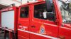 Εμπρηστική επίθεση σε κατάστημα τυχερών παιχνιδιών στην Πετρούπολη