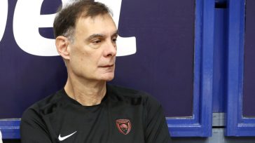 «Τέταρτη καταγγελία μέσα σε λίγες ημέρες»