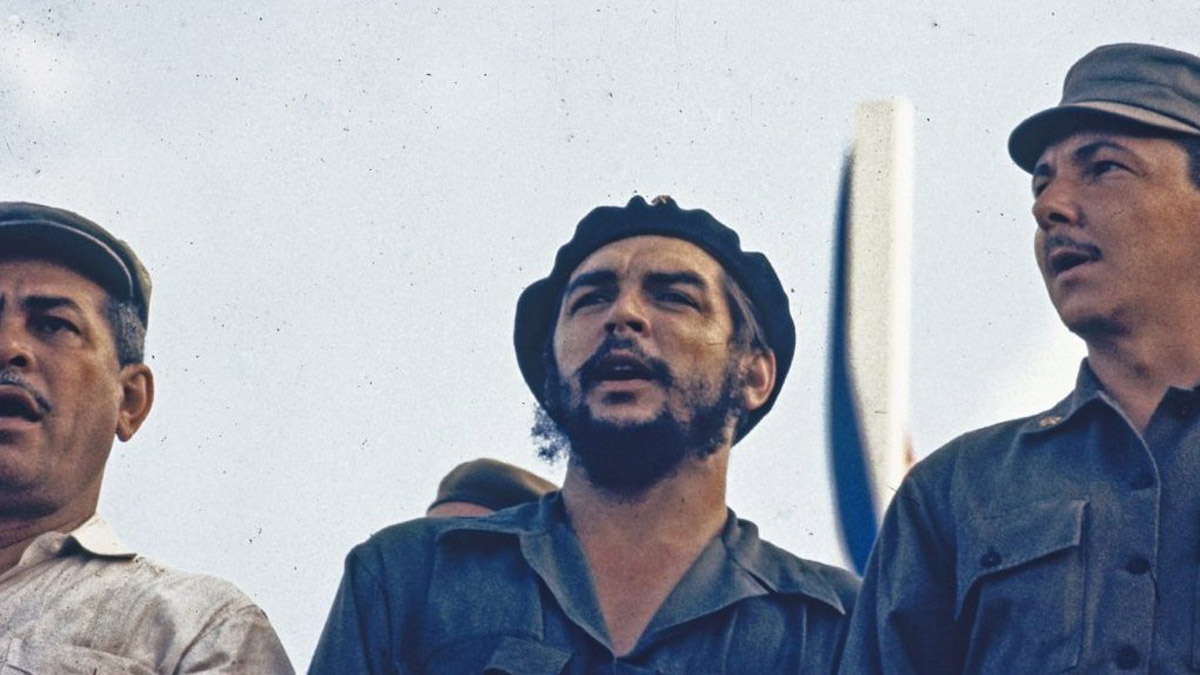 Τσε Γκεβάρα: Οι τελευταίες 24 ώρες πριν τον θάνατό του