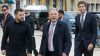 Ζελένσκι: Οι Ουκρανοί διαπραγματευτές θα συναντήσουν Κούσνερ και Γουίτκοφ στις ΗΠΑ