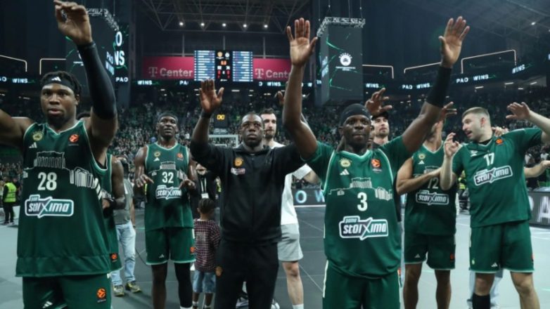 Ο Παναθηναϊκός των θαυμάτων Ο Παναθηναϊκός των θαυμάτων