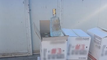 ΑΑΔΕ: Χτύπημα σε οργανωμένο κύκλωμα λαθρεμπορίας – Καύσιμα, ποτά, τσιγάρα και οχήματα με ενδείξεις παραποίησης