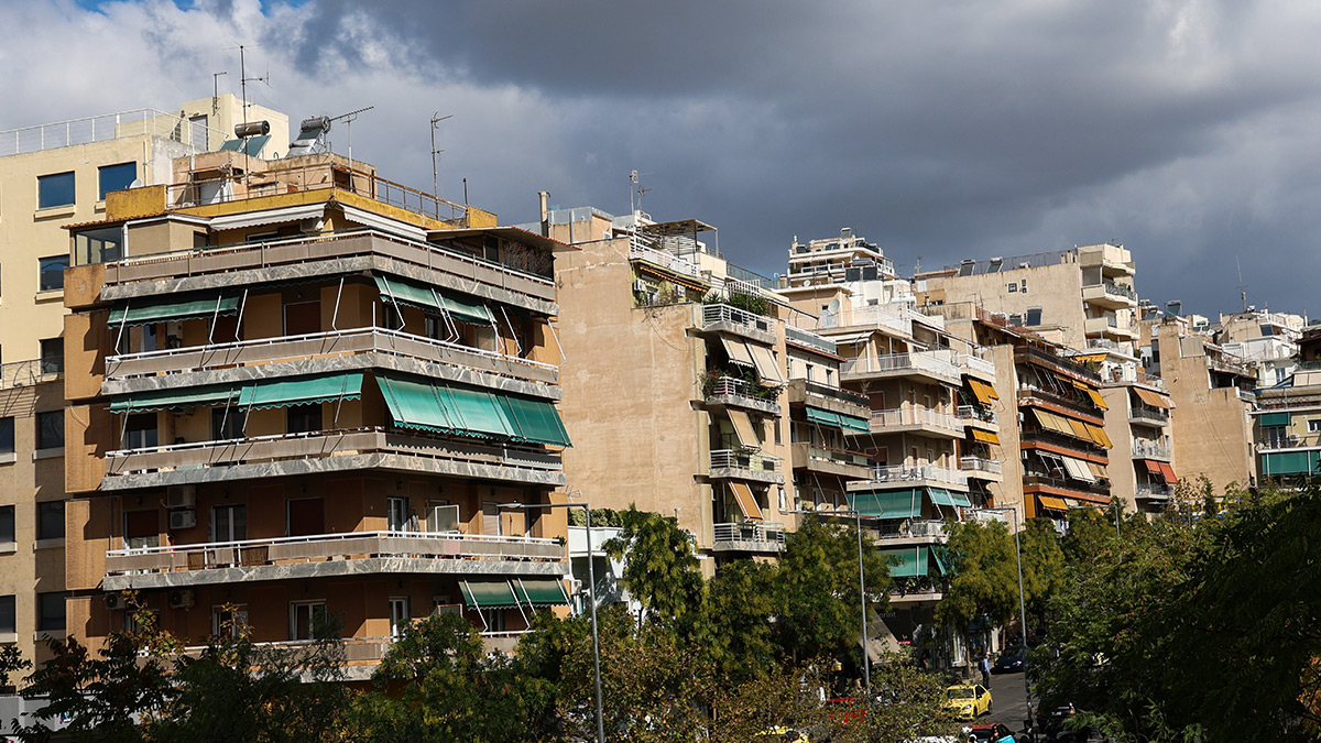 Τέλος στην «ομηρία» των ακινήτων: Πώς απεγκλωβίζονται χιλιάδες ιδιοκτησίες
