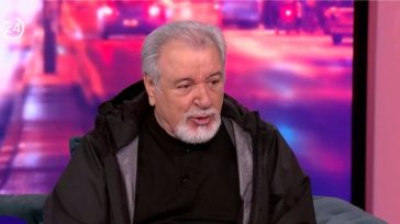 Τάσος Χαλκιάς: «Μέχρι και τα 16 μου χρόνια έτρωγα ξύλο από τον πατέρα μου»