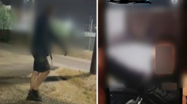 Ελευσίνα: Παραδόθηκε ο 22χρονος που εμπλέκεται σε επίθεση με μαχαίρι