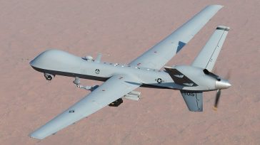 Ο Ισημερινός επιστρατεύει αμερικανικά drones στον πόλεμο κατά των ναρκωτικών