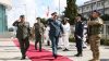Στην Κύπρο ο Αρχηγός των Ενόπλων Δυνάμεων του Λιβάνου