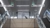 Θεσσαλονίκη: Εκτός λειτουργίας το μετρό