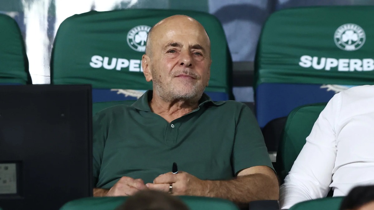 Κάλυψε ΑΜΚ 25,2 εκατ. ευρώ ο Αλαφούζος Κάλυψε ΑΜΚ 25,2 εκατ. ευρώ ο Αλαφούζος