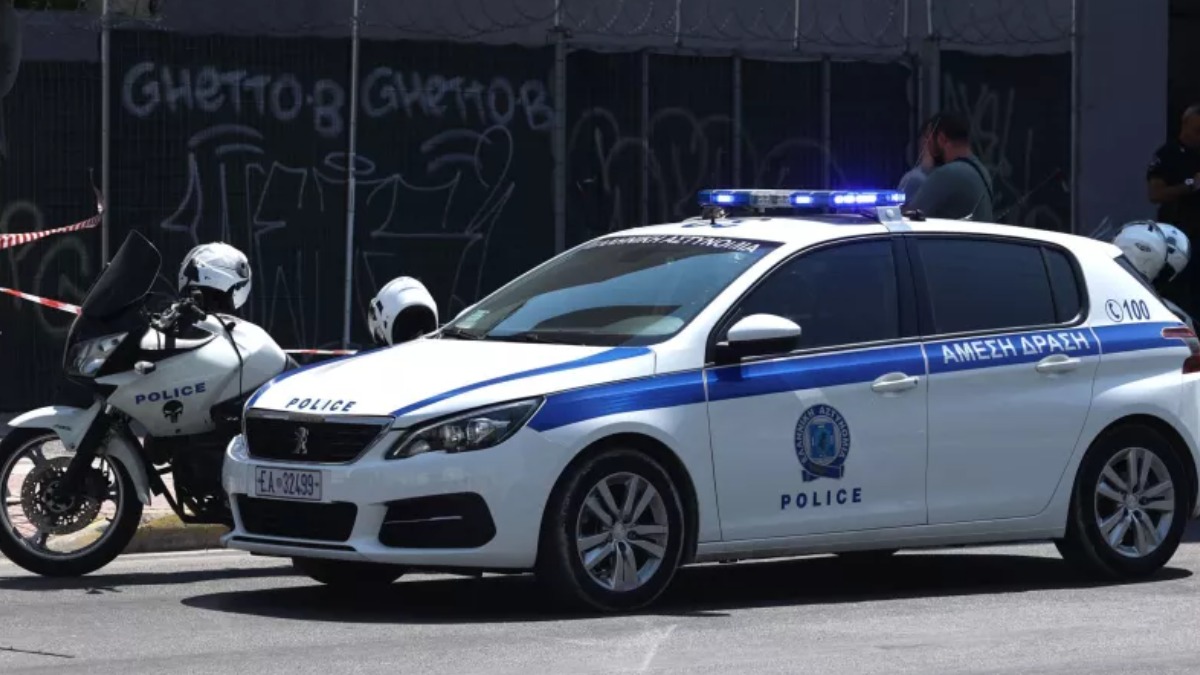 Θεσσαλονίκη: Ισόβια σε 41χρονο για τη δολοφονία 49χρονου στα Λαγκαδίκια Θεσσαλονίκη: Ισόβια σε 41χρονο για τη δολοφονία 49χρονου στα Λαγκαδίκια