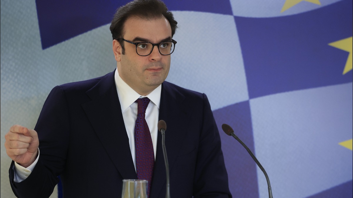 Έκκληση Κυριάκου Πιερρακάκη για κοινή ευρωπαϊκή δράση απέναντι σε ενέργεια και ομόλογα