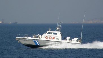 Θρίλερ ανοιχτά της Ζακύνθου – Γυναίκα έπεσε από κρουαζιερόπλοιο
