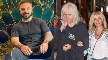 Τριαντάφυλλος: Η αιχμηρή ανάρτηση για την κόντρα Βίσση-Καρβέλα – «Ελλάδα πόσο σανό θα τρώμε ακόμα;»