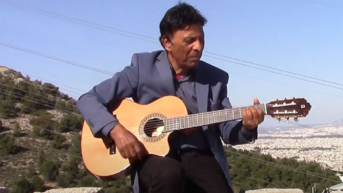 Στη φυλακή ο Παϊτέρης Στη φυλακή ο Παϊτέρης