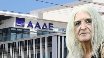 Νίκος Καρβέλας: Στο «μικροσκόπιο» της ΑΑΔΕ για 850.000 ευρώ – Το επεισόδιο με τους ελεγκτές στο σπίτι του