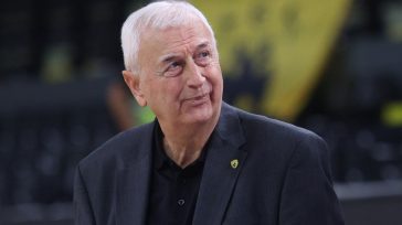 Σάκοτα: «Μας ενοχλεί ο τρόπος που χάσαμε»