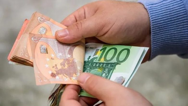 Ο «χάρτης» των πληρωμών από τον e-ΕΦΚΑ και τη ΔΥΠΑ έως τις 16 Οκτωβρίου