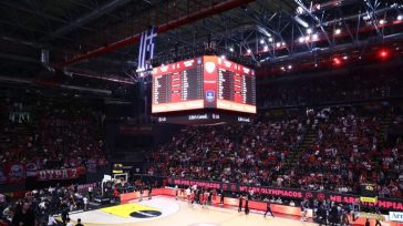 ΑΕΚ: «Να τους τελειώσει ο Ολυμπιακός»