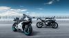 CFMOTO 675SR-R – η επίσημη μοτοσυκλέτα του WorldWCR για το 2027