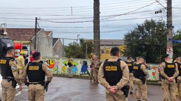 Βραζιλία: Αστυνομικοί σκότωσαν άνδρα που κρατούσε 13 παιδιά ομήρους σε σχολείο