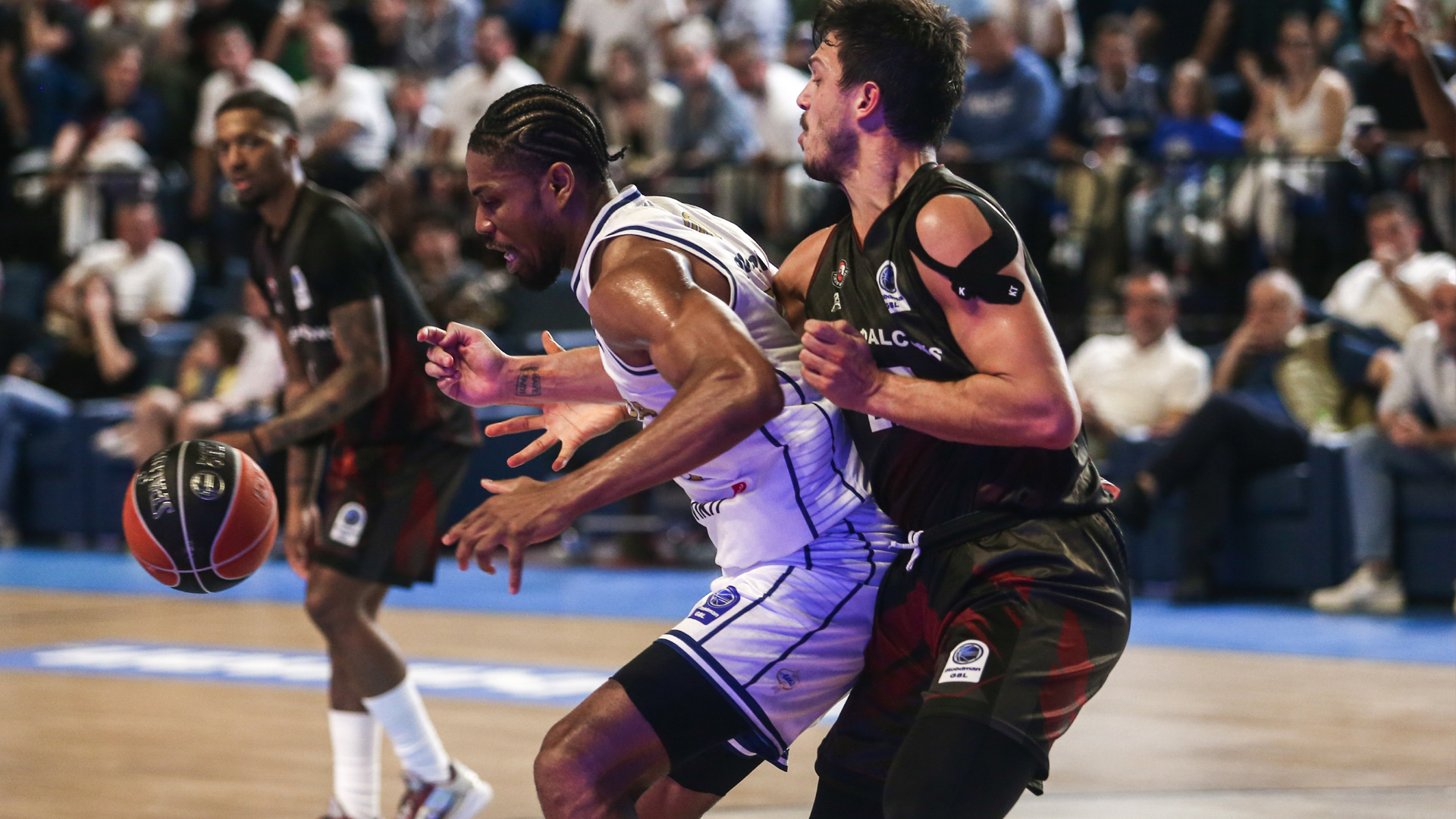Έκανε το 2/2 η Καρδίτσα, 85-74 τον Βίκο