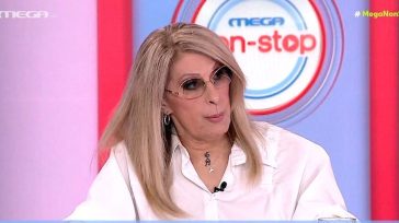 Η Εύη Δρούτσα παίρνει θέση για την κόντρα Βίσση – Καρβέλα: «Εξωτερικός ο παράγοντας που τους έφτασε εδώ»