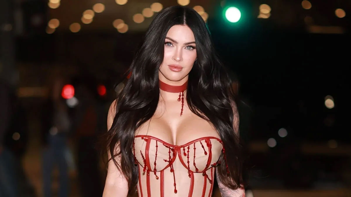 Megan Fox: Πουλάει προκλητικό υλικό σε συνδρομητική πλατφόρμα – Κατέρρευσε η ιστοσελίδα