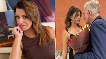 Νέος έρωτας στη showbiz: Ο Πασχάλης Τσαρούχας επιβεβαίωσε τη σχέση του με την Κατερίνα Νοτοπούλου!