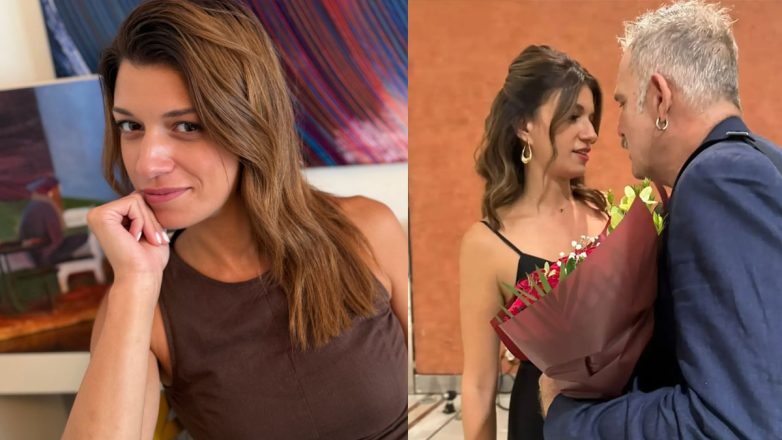Νέος έρωτας στη showbiz: Ο Πασχάλης Τσαρούχας επιβεβαίωσε τη σχέση του με την Κατερίνα Νοτοπούλου! Νέος έρωτας στη showbiz: Ο Πασχάλης Τσαρούχας επιβεβαίωσε τη σχέση του με την Κατερίνα Νοτοπούλου!