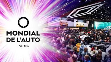 Mondial de l’Auto 2026: Πάνω από 60 παγκόσμιες πρεμιέρες αλλάζουν τα δεδομένα– Ποια μοντέλα θα ξεχωρίσουν