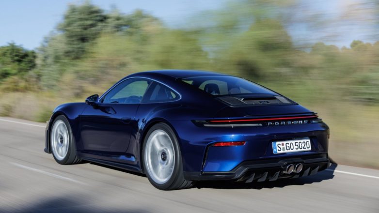 Porsche: Ποιο είναι το best seller μοντέλο της παγκοσμίως; Και ποιο καταγράφει μόνιμη αύξηση στις πωλήσεις του;