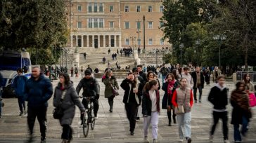 Χρέη στο Δημόσιο: Από Νοέμβριο η ρύθμιση των 120 δόσεων
