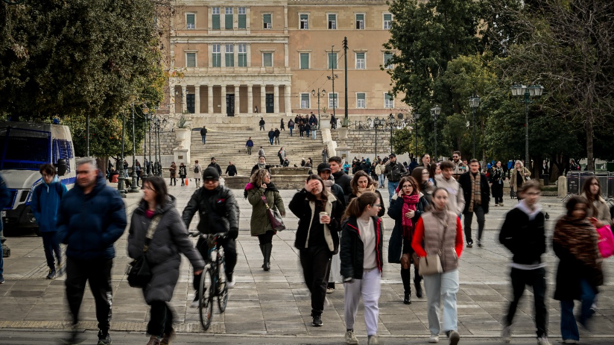 Χρέη στο Δημόσιο: Από Νοέμβριο η ρύθμιση των 120 δόσεων