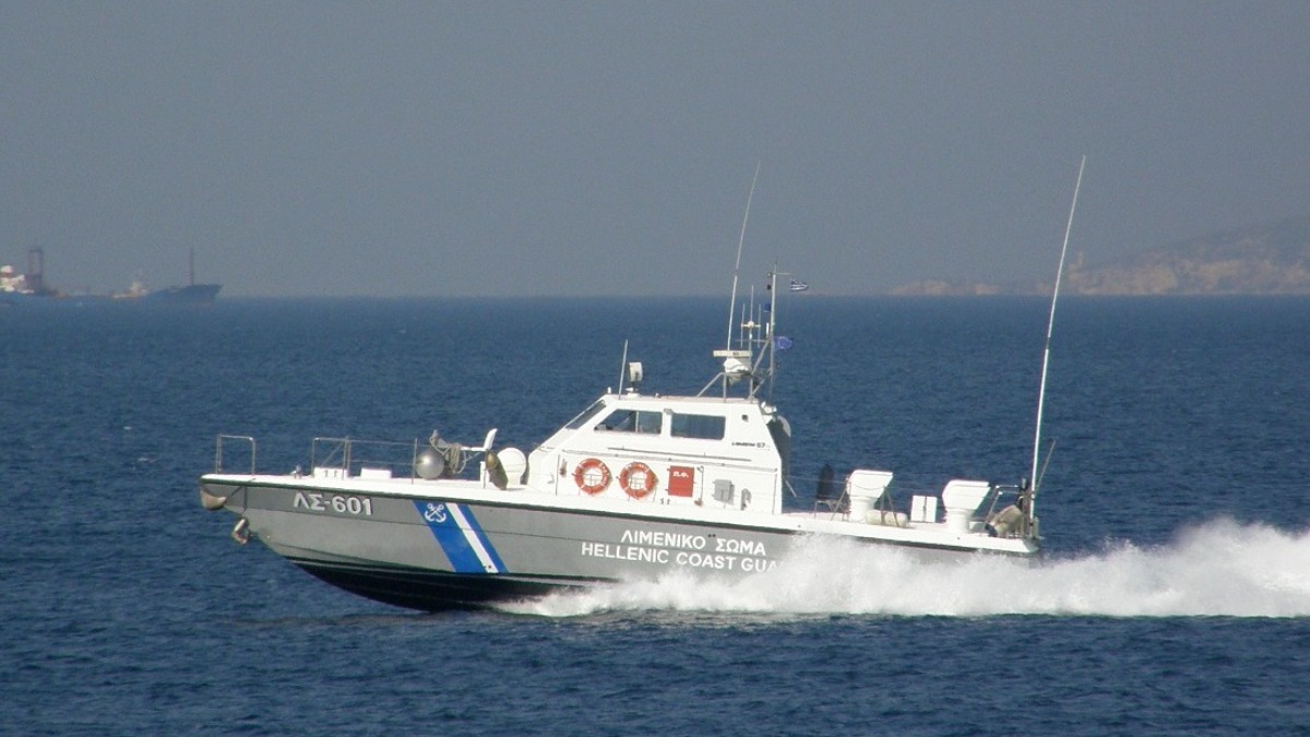 Ζάκυνθος: Εντοπίστηκε η 44χρονη που έπεσε στη θάλασσα από κρουαζιερόπλοιο Ζάκυνθος: Εντοπίστηκε η 44χρονη που έπεσε στη θάλασσα από κρουαζιερόπλοιο