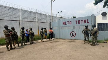 Μεξικό: Άλλοι δυο νεκροί στη δεύτερη σύγκρουση σε φυλακή σε 24 ώρες