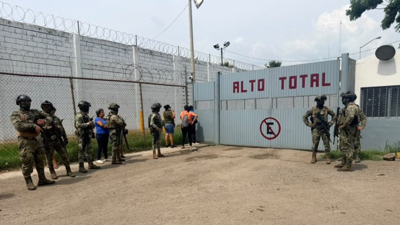 Μεξικό: Άλλοι δυο νεκροί στη δεύτερη σύγκρουση σε φυλακή σε 24 ώρες